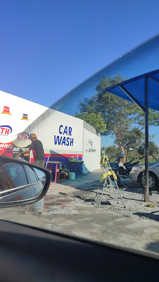 Refaccionaria Vulcanizadora Y Car Wash